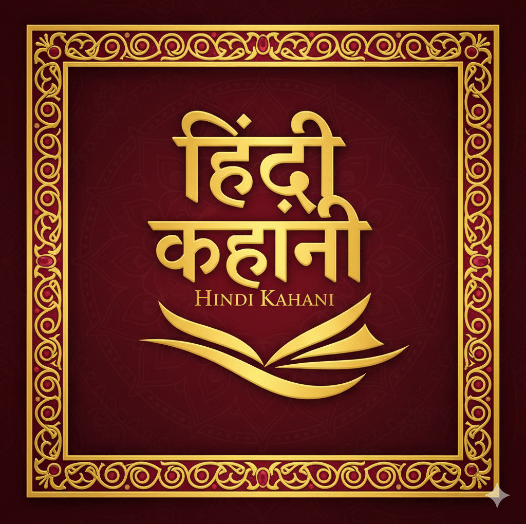 Hindi Kahani 